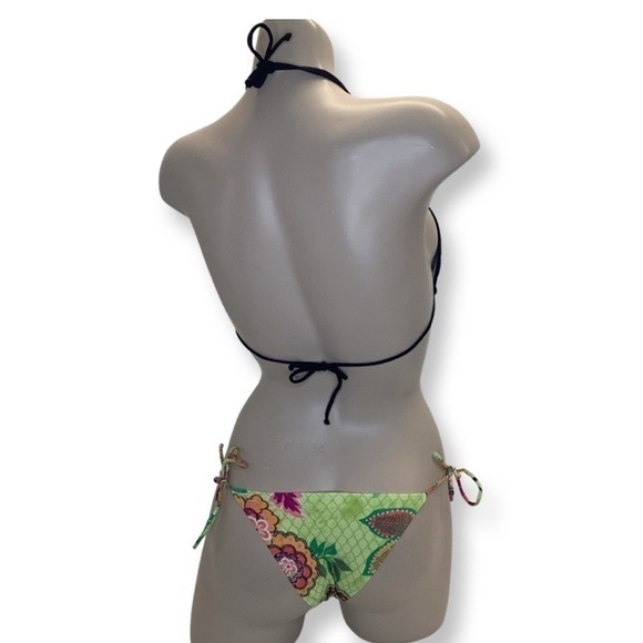 Recco Size Small Brazilian Bikini Bundle of 3. New With Tags - Picture 10 of 10